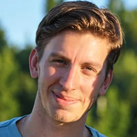 Scott Endicott, founder of Endicott Digital Systems